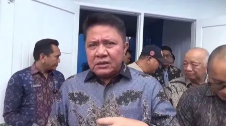 Herman Deru Kaji Program Pemutihan Pajak Kendaraan di Sumsel