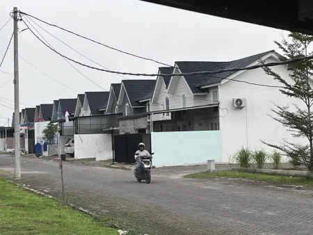 Warga Perumahan Pondok Alam Deliserdang Merasa Dapat Angin Segar Dengar Penahanan Dhody Thahir
