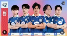 Roster Baru Berhasil! EVOS Cukur Dewa United 2-0 di MPL ID Season 18