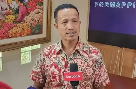 Kasus Keracunan MBG Tembus 50 Ribu, Formappi Desak DPR Bentuk Pansus Angket