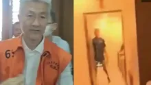 Dirjenpas Buka-bukaan soal Foto Jimmy Masrin dan Bangunan Mirip Kontainer di Lapas Cibinong