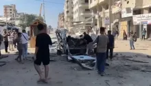 Israel Klaim Komandan Brigade Rafah Hamas Tewas dalam Serangan Udara di Gaza