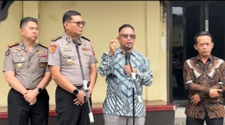 Kompolnas Jawab Teka-Teki Kematian Winda Lorenza Gowasa 