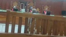 Sidang Penyimpangan Proyek Taman di Padangsidempuan, Saksi Asrul Ungkap Perubahan Akta dan Aliran Dana 