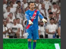 Debut Emil Audero di Rayo Vallecano Tuai Pujian dari Media Spanyol