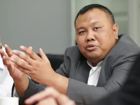 Syarat Pendidikan Gibran Digugat, Hensa Sebut Jawaban KPU Kunci MK