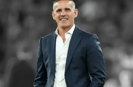 Jelang Indonesia Vs Malaysia, John Herdman Ungkap Kondisi 3 Pemain Kunci