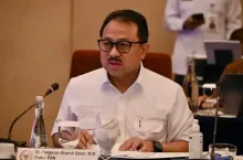 Karhutla Banjar Tembus 450 Titik, Pangeran Khairul Saleh Soroti Minimnya Peralatan Relawan