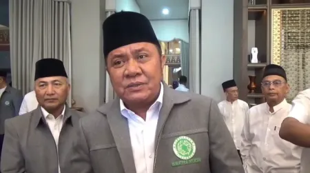 Pemprov Sumsel Komunikasikan Penambahan Kuota BBM ke Pusat