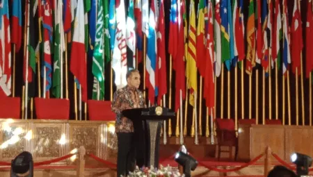Ketua MPR Tegaskan Tidak Gegabah dalam Mengubah UUD 1945