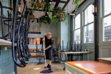 Tingkat Pengangguran Australia Naik ke Level Tertinggi sejak 2021