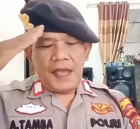 Polres Langkat Buka Suara soal Video Viral Dugaan Setoran Bandar Narkoba ke Polisi