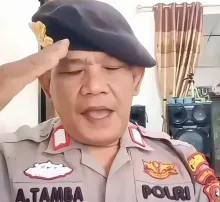 Polres Langkat Buka Suara soal Video Viral Dugaan Setoran Bandar Narkoba ke Polisi