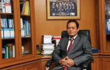 Pakar Sebut Oligarki Ketakutan dan Jegal RUU Perampasan Aset ​