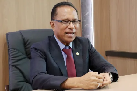 12 Bekantan Mati Akibat Karhutla di Kalsel, DPR Desak Kemenhut Percepat Pemadaman