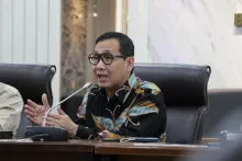 Soroti Fasilitas Mewah di Lapas Cibinong, Prana Putra Sohe Desak Meritokrasi Diperketat dalam Penempatan Pejabat Lapas
