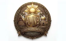 AMNB Surati DPRD Madina Minta Pemakzulan Bupati dan Wakil Bupati