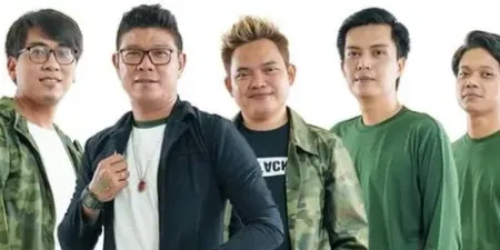 Dodhy Unggah Kabar Kangen Band Bubar, Andika: Saya Belum Tahu Masalahnya