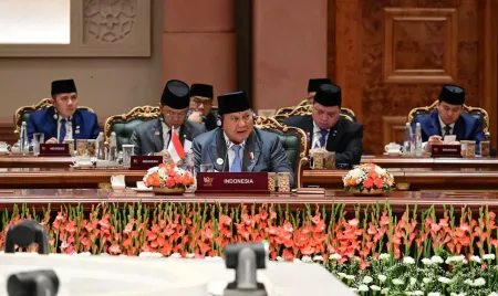 KTT BRICS 2026: Presiden Prabowo Tekankan Kekuatan Kolektif untuk Reformasi Tata Kelola Global