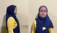 Kekerasan Anak Asuh, Pengasuh di Palembang Ditangkap Polisi ​
