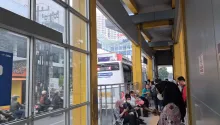 Ironi Bus Listrik Medan: Canggih di Dalam Kabin, Lumpuh di Jalanan ​