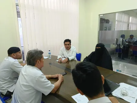 Kasus TPPO Madagaskar Jadi yang Pertama Ditangani BP3MI Sumut, 13 WNI Berupaya Dipulangkan