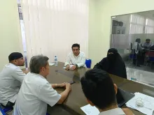 Kasus TPPO Madagaskar Jadi yang Pertama Ditangani BP3MI Sumut, 13 WNI Berupaya Dipulangkan