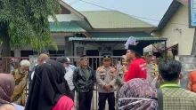 12 Kepling Binjai Timur Dicopot Sepihak, LMND Soroti Dasar Pemberhentian dan Dugaan Intervensi Politik