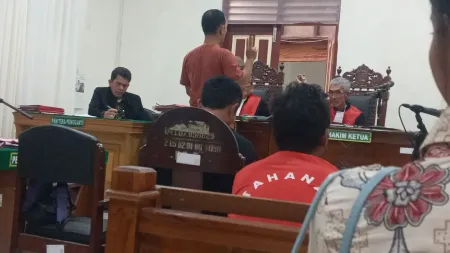 Polisi Ungkap Penangkapan Firman dan Hendra dalam Transaksi Ekstasi Lewat Undercover Buy