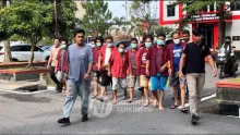 24 Warga Humbahas Terancam 7 Tahun Bui Akibat Perusakan Rumah