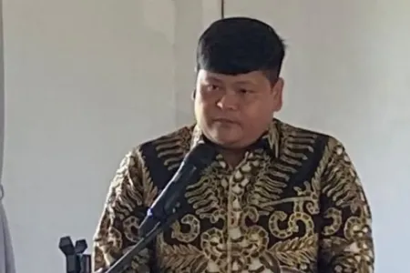 Sertifikasi Halal DIminta Tak Jadi Beban Baru bagi UMKM