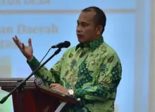 DPR Desak LPS Utamakan Hak Pemegang Polis dalam Program Penjaminan Asuransi