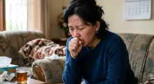 Influenza Merebak di Sejumlah Daerah, Kemenkes Catat Positif Capai 51 Persen