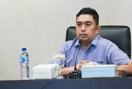 Pemko Medan Matangkan Lahan Proyek Pengolahan Sampah Listrik ​