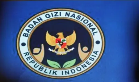 Anggaran BGN 2027 Disetujui DPR Rp240,2 Triliun ​