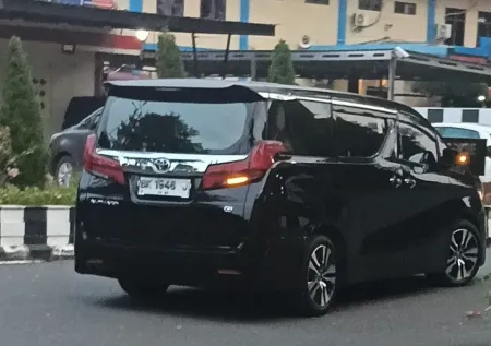 Ketua DPRD Sumut Erni Ariyanti Sitorus Diperiksa Polda, Diduga Terkait Kasus Dhody Thahir