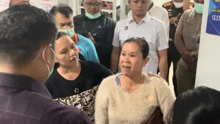 Korban Keracunan MBG di Karo Tagih Kompensasi, BGN Sebut Belum Ada Aturan