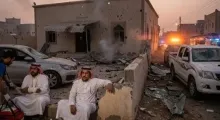 Houthi Serang Jazan Arab Saudi, Dua Orang Terluka dan Masjid Rusak