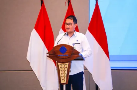 MagangHub Batch 2 Dimulai Hari Ini, Peserta Diminta Bersiap