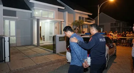 Diduga Sekap dan Pukul Mantan Pacar, Pria di Pematangsiantar Nyaris Dihakimi Warga