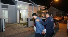 Diduga Sekap dan Pukul Mantan Pacar, Pria di Pematangsiantar Nyaris Dihakimi Warga