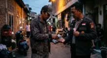 Viral Video Ungkap Dugaan Setoran Bandar Sabu ke Oknum Polisi di Langkat, Nama Brigadir EOY Disebut