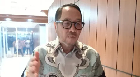 Anggota DPR Minta Pemerintah Pusat Turun Tangan Atasi Rabies di Bali ​