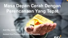 BPJS Ketenagakerjaan Medan Kota Perkuat Literasi Persiapan Pensiun dan Cerdas Mengelola Keuangan