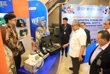 Kemnaker Minta Perusahaan Terapkan Higiene Industri