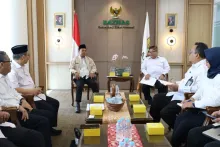 Kemnaker dan BAZNAS Buka Pelatihan Vokasi Disabilitas hingga Magang ke Jepang ​