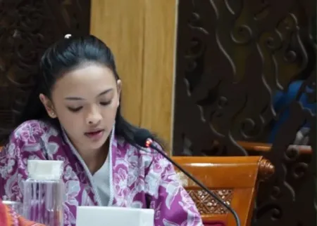 Penambahan Anggaran Kemendiktisaintek Harus Berdampak Nyata Bagi Pendidikan