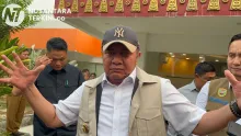 Ini Respon Gubernur Sumsel Soal Menkeu Suahasil Nazara yang Baru Dilantik