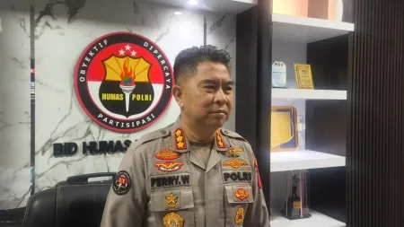 Polda Sumut Sikat 485 Tersangka Curat dan Curas dalam Dua Pekan