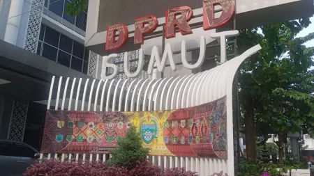 Soroti Maraknya Asuransi Berbalut Investasi yang Jebak Warga, DPRD Sumut Siapkan Posko Pengaduan